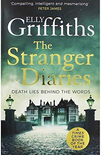 Griffiths: Stranger Diaries