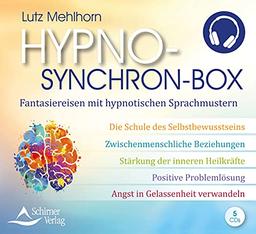 Hypno-Synchron: Fantasiereisen mit hypnotischen Sprachmustern