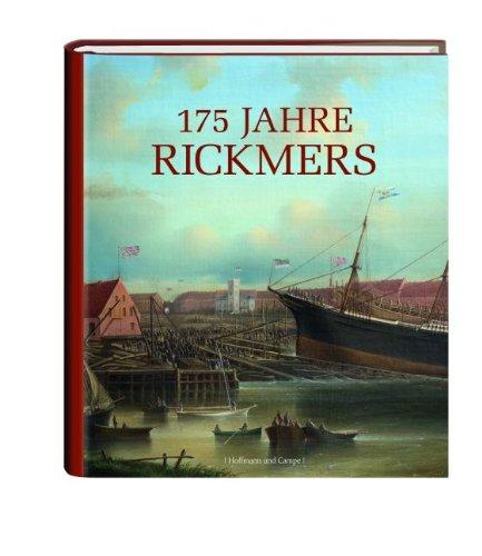 175 Jahre Rickmers