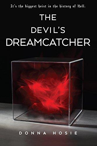 The Devil's Dreamcatcher (The Devil's Intern, Band 2)