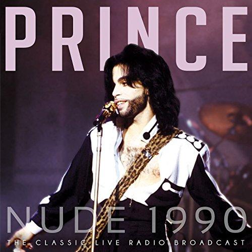 Nude 1990 [Live]