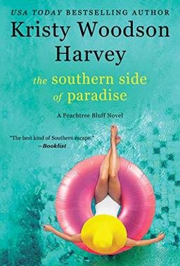 The Southern Side of Paradise (Volume 3) (The Peachtree Bluff Series)