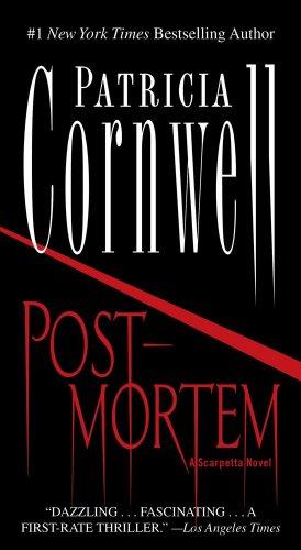 Postmortem (Kay Scarpetta Mysteries)