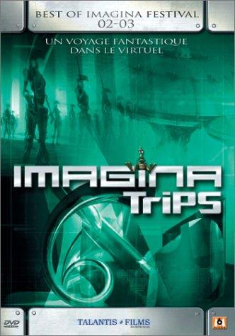 Imagina Trips - Vol.1 [FR Import]