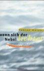 Wenn sich der Nebel lichtet: Frauen erleben und überwinden Depression