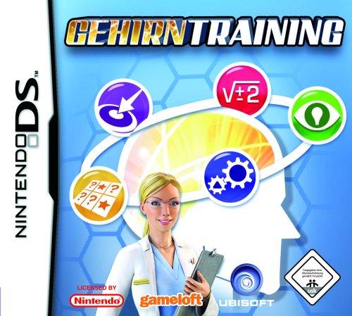 Gehirntraining