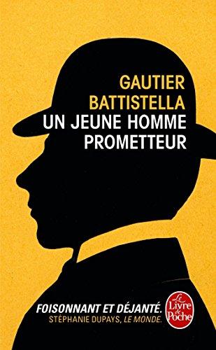 Un jeune homme prometteur