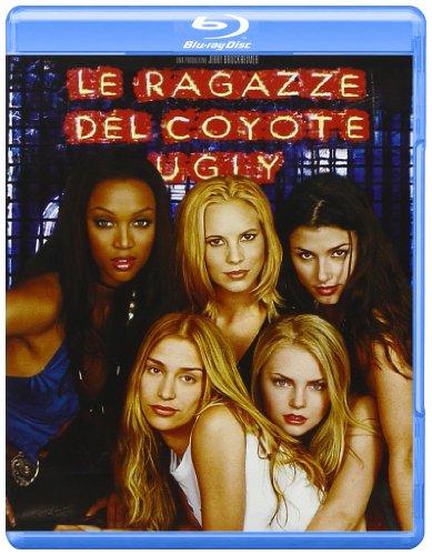 Le ragazze del Coyote Ugly [Blu-ray] [IT Import]