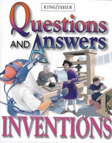 Inventions (Questions & Answers S.)