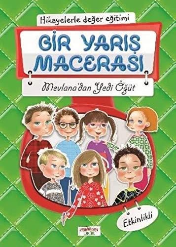 Bir Yaris Macerasi