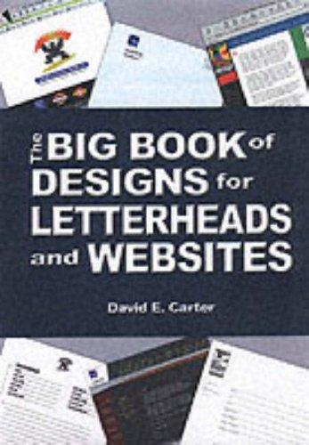 The Big Book of Designs for Businesses