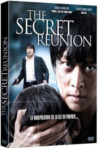 The secret reunion [FR Import]