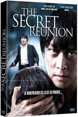 The secret reunion [FR Import]