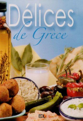 Délices de Grèce