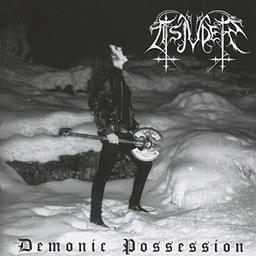 Demonic Possession (Re-Release)