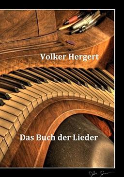 Das Buch der Lieder