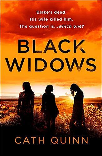 Black Widows: ‘Utterly compelling’ Marian Keyes