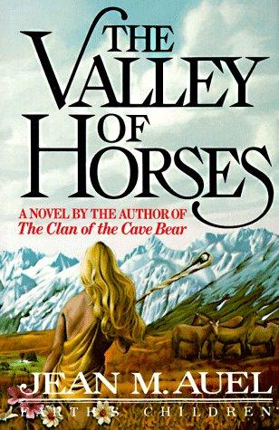 The Valley of Horses (Earth's Children)