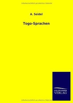 Togo-Sprachen