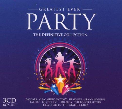 Party-Greatest Ever