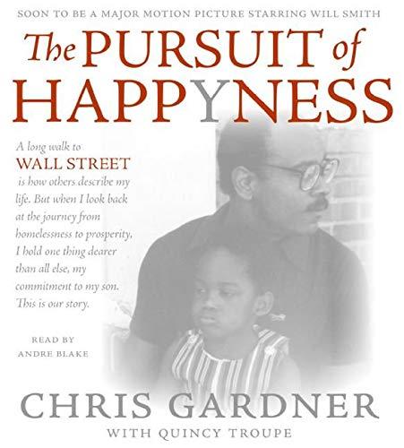 The Pursuit of Happyness CD