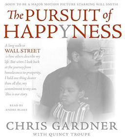 The Pursuit of Happyness CD