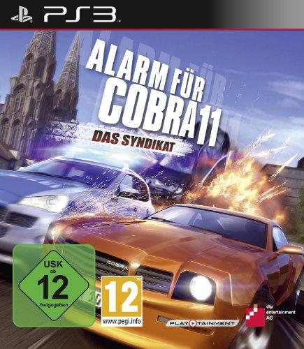 Alarm für Cobra 11: Das Syndikat