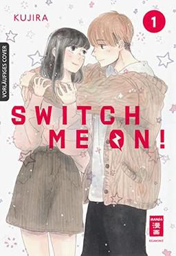 Switch me on! 01