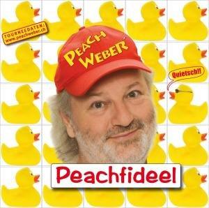 Peachfideel