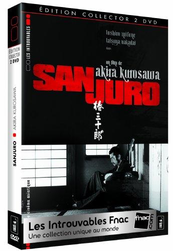 Sanjuro