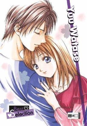 Best Selection - Yuu Watase