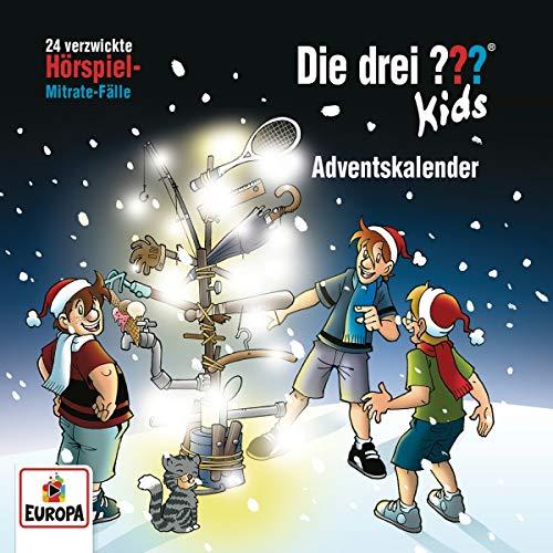 Adventskalender