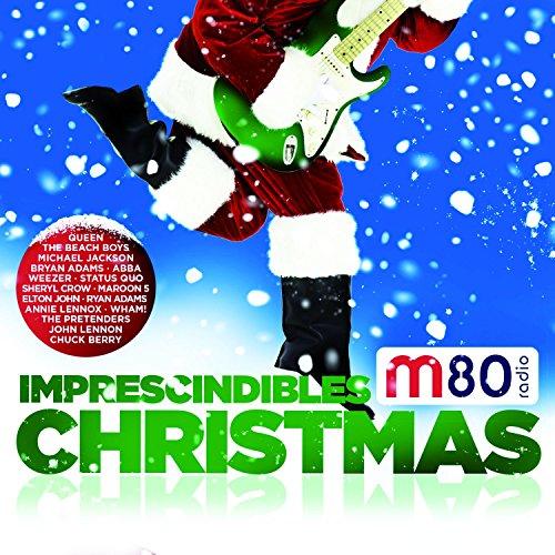 Imprescindibles M80 Christmas