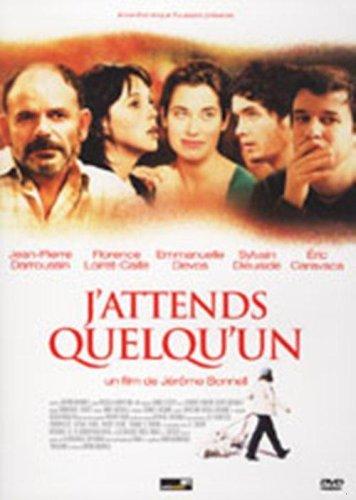 J'attends quelqu'un [Import belge]