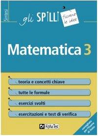 Matematica