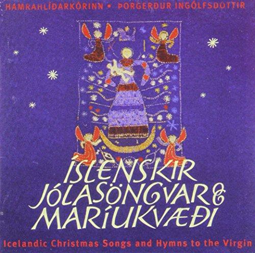 Icelandic Christmas Songs & Hymns