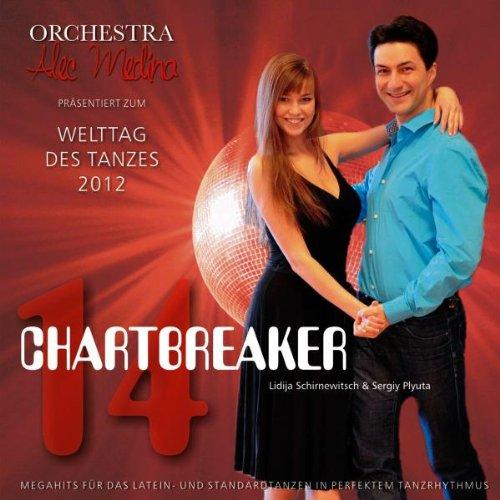 Chartbreaker for Dancing Vol.14