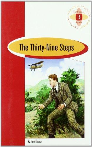 THIRTY NINE STEPS 1ºNB