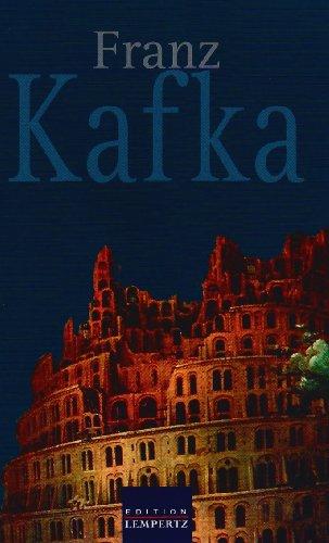 Franz Kafka