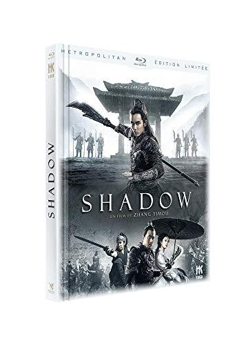 Shadow [Blu-ray] [FR Import]