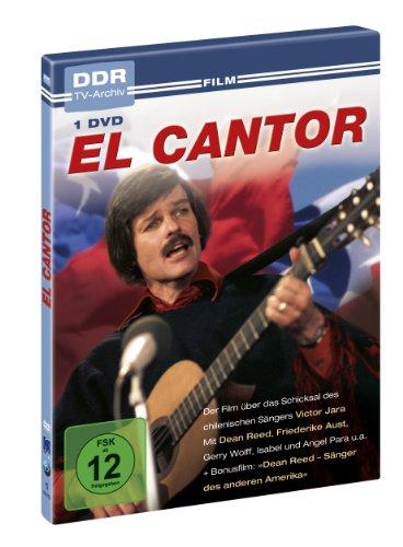 El Cantor - DDR TV-Archiv