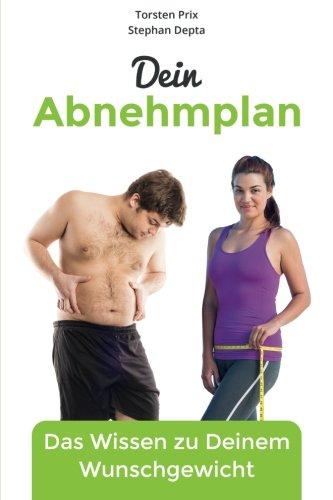 Dein Abnehmplan