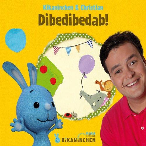 Dibedibedab!