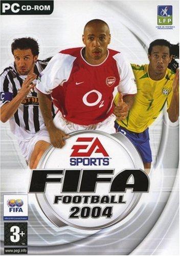 FIFA Football 2004