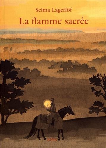 La flamme sacrée