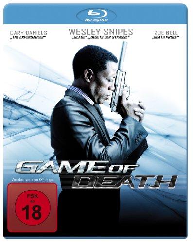 Game of Death [Blu-ray]