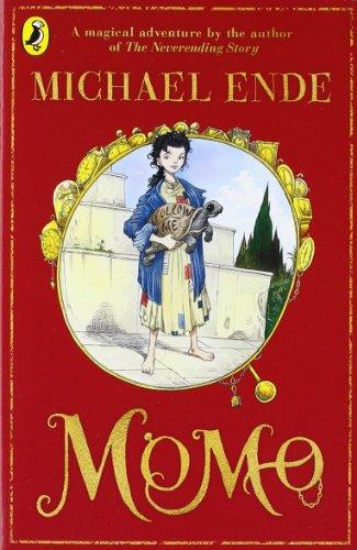 Momo (Puffin Books)