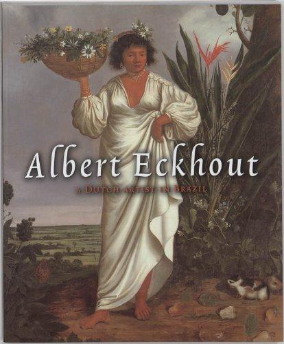 Albert Eckhout: een Holandse kunstenaar in Brazilie