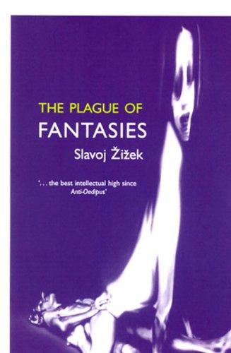 The Plague of Fantasies (Wo Es War Series)