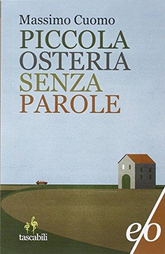 Piccola osteria senza parole